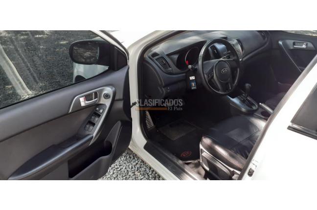 Kia Cerato 2011 - $31.000.000