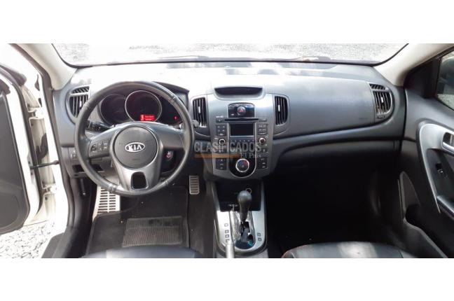 Kia Cerato 2011 - $31.000.000