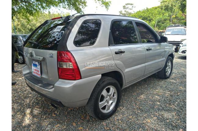 Kia Sportage 2006 - $28.000.000