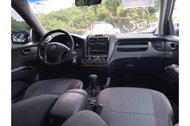 Kia Sportage 2006 - $28.000.000