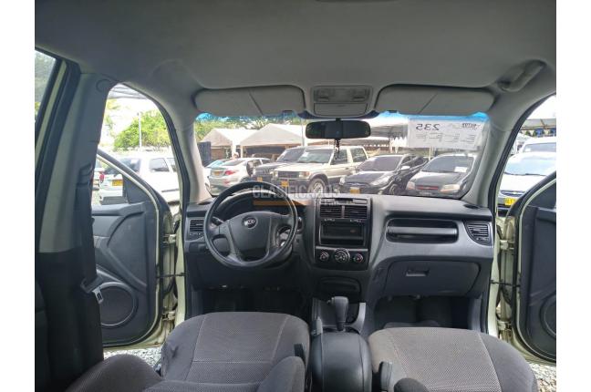 Kia Sportage 2006 - $30.000.000