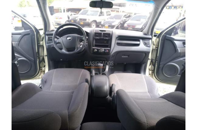 Kia Sportage 2006 - $30.000.000