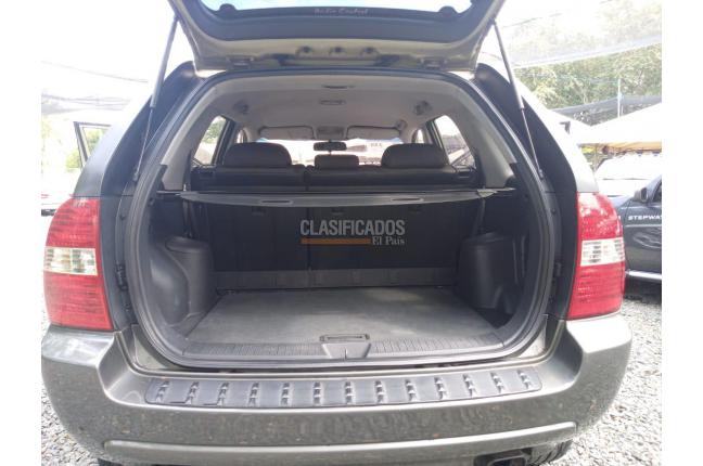 Kia Sportage 2006 - $30.000.000