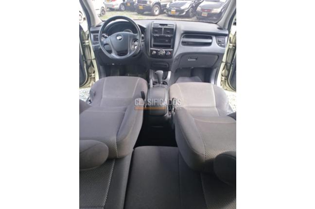 Kia Sportage 2006 - $30.000.000