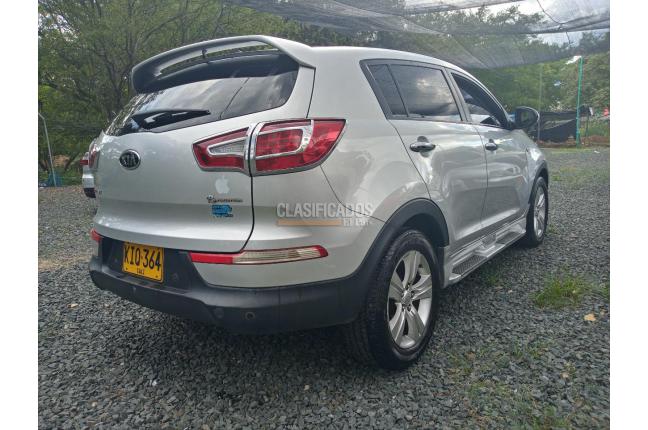 Kia Sportage 2011 - $51.500.000