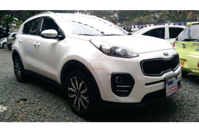 Kia Sportage 2018 - $81.500.000