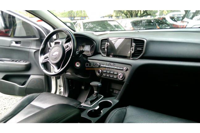 Kia Sportage 2018 - $81.500.000