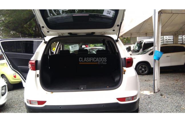 Kia Sportage 2018 - $81.500.000