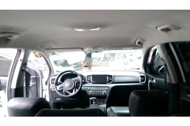 Kia Sportage 2018 - $81.500.000