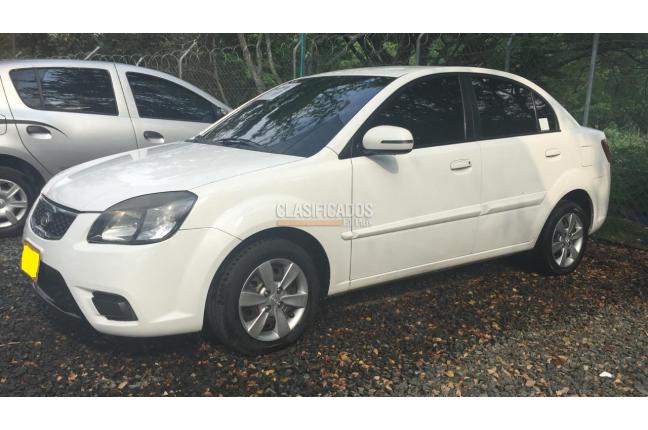 Kia Rio 2012 - $22.000.000