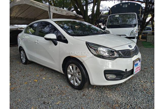 Kia Rio 2014 - $40.000.000
