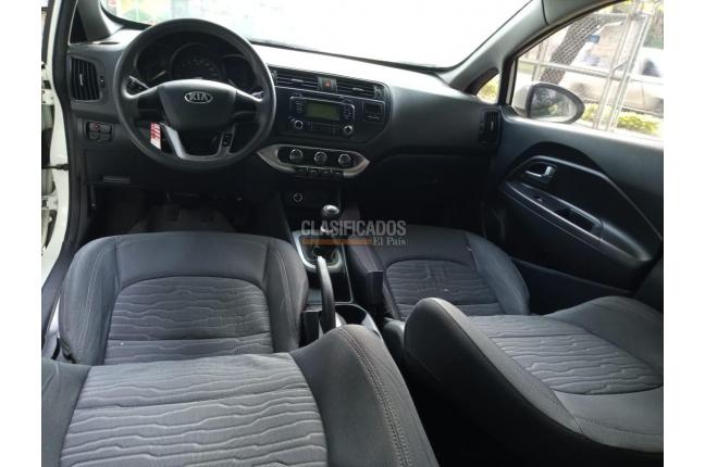 Kia Rio 2014 - $40.000.000