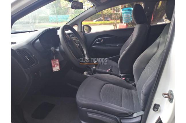 Kia Rio 2014 - $40.000.000