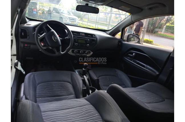 Kia Rio 2014 - $40.000.000