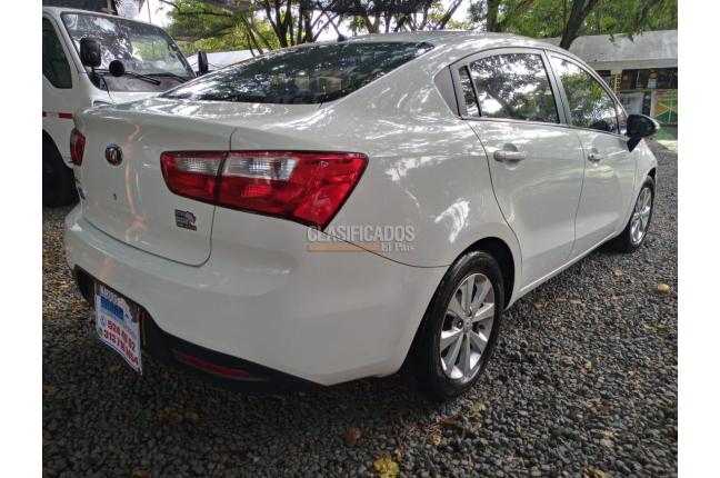 Kia Rio 2014 - $40.000.000