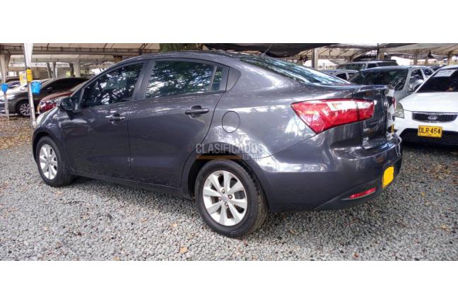 Kia Rio 2013 - $33.000.000