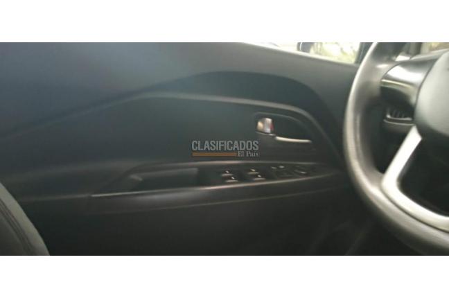 Kia Rio 2013 - $33.000.000