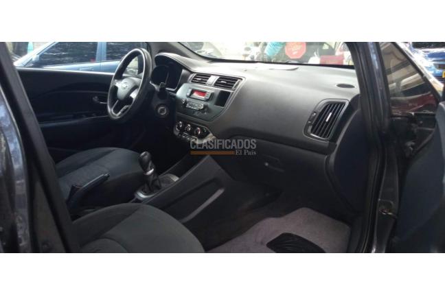 Kia Rio 2013 - $33.000.000