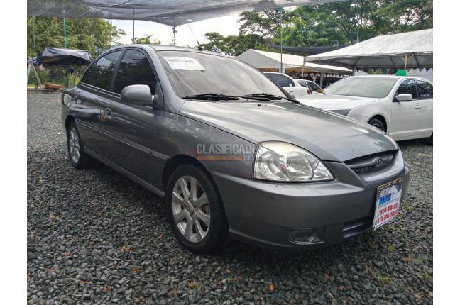 Kia Rio 2009 - $21.000.000
