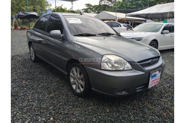 Kia Rio 2009 - $21.000.000