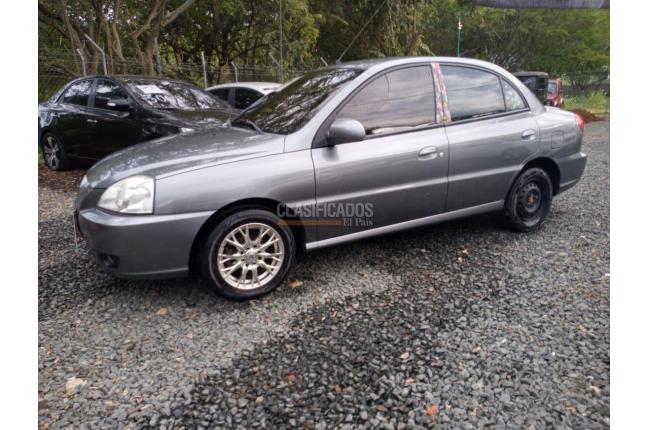 Kia Rio 2009 - $21.000.000