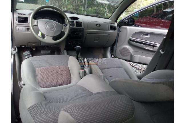 Kia Rio 2009 - $21.000.000