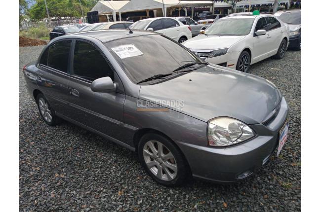 Kia Rio 2009 - $21.000.000
