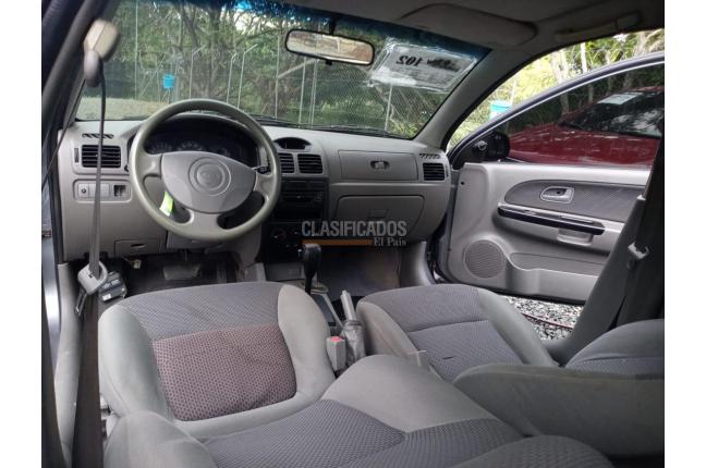 Kia Rio 2009 - $21.000.000