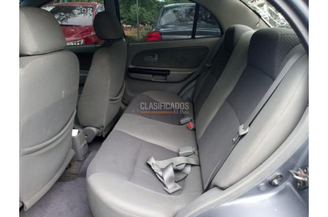 Kia Rio 2011 - $19.600.000