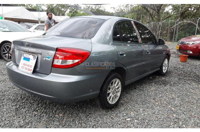 Kia Rio 2011 - $19.600.000