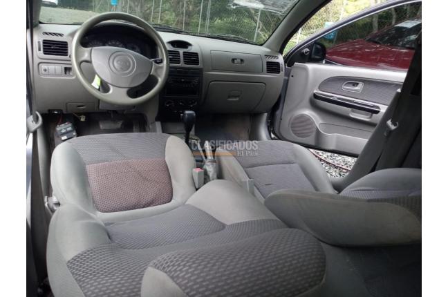 Kia Rio 2011 - $19.600.000