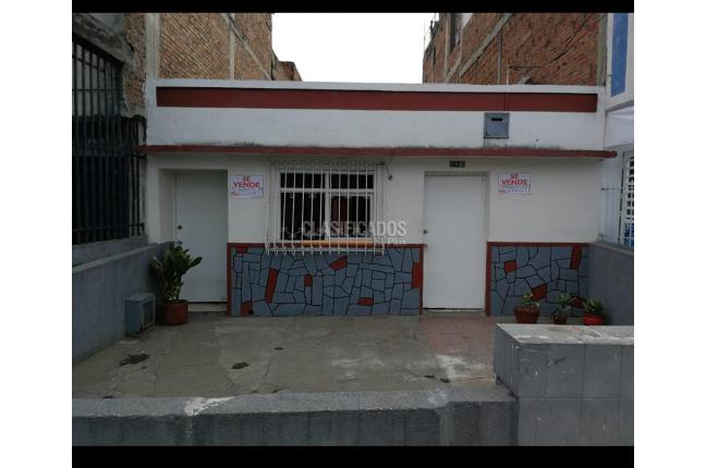 Casas, Venta, Alfonso López - $300.000.000