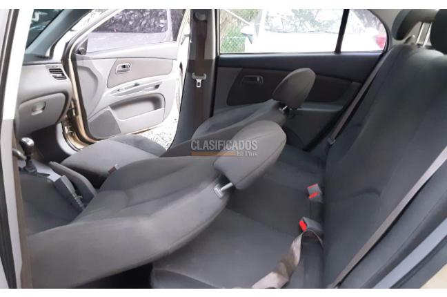 Kia Rio 2010 - $24.000.000
