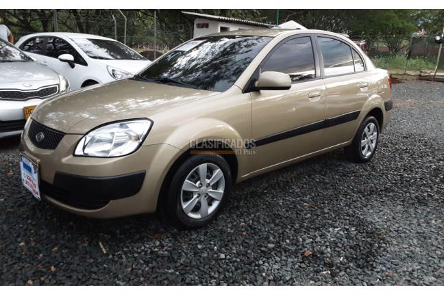 Kia Rio 2010 - $24.000.000