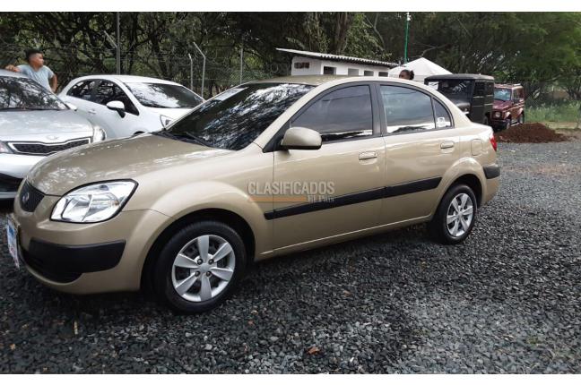 Kia Rio 2010 - $24.000.000
