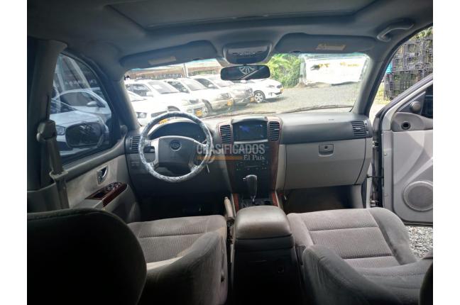 Kia Sorento 2005 - $30.000.000