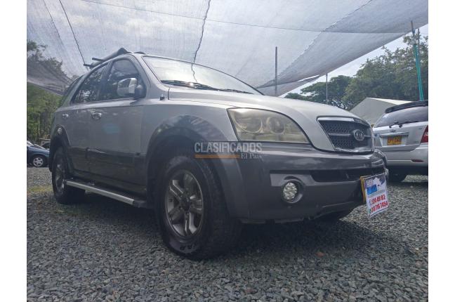 Kia Sorento 2005