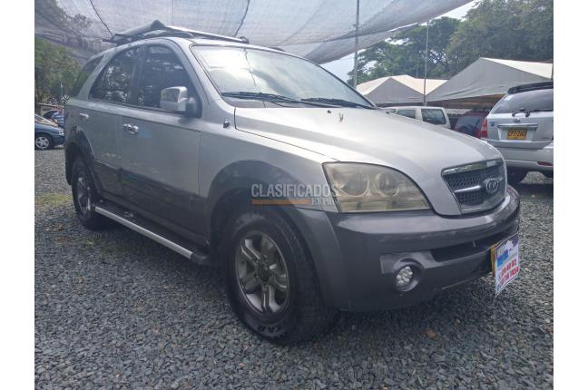 Kia Sorento 2005