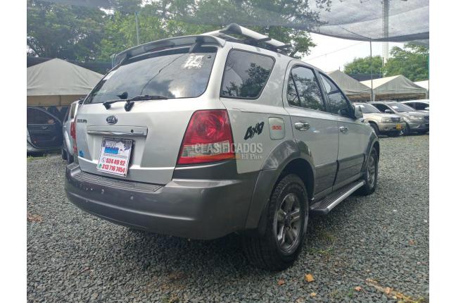 Kia Sorento 2005 - $30.000.000