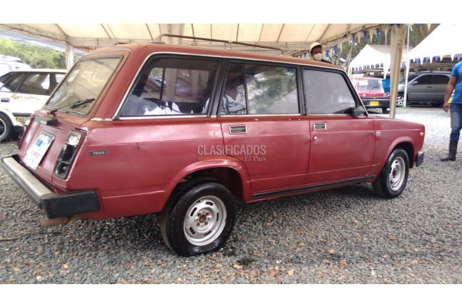 Lada SW 1993 - $4.500.000