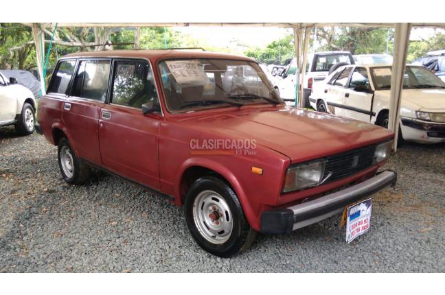 Lada SW 1993