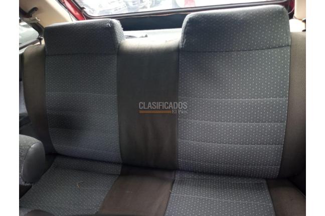 Mazda 323 1991 - $6.900.000