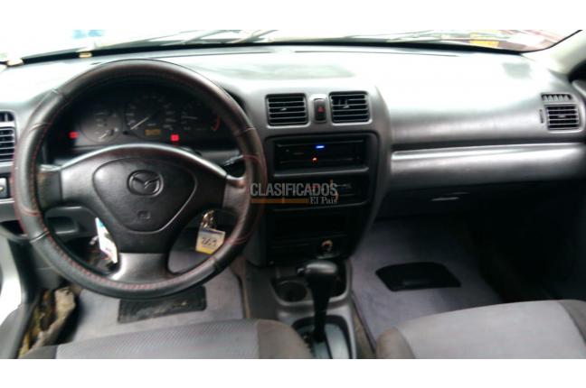Mazda Allegro 1998 - $9.000.000
