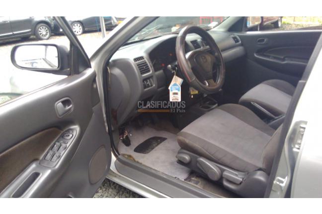 Mazda Allegro 1998 - $9.000.000