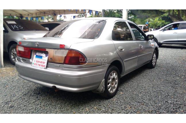 Mazda Allegro 1998 - $9.000.000