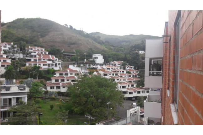 Apartamentos, Venta, Bellavista - $360.000.000