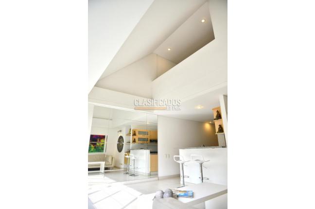 Apartamentos, Venta, El Peñón - $490.000.000