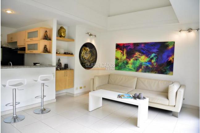 Apartamentos, Venta, El Peñón - $490.000.000