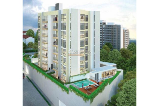 Apartamentos, Venta, Santa Teresita - $450.000.000