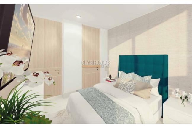 Apartamentos, Venta, Santa Teresita - $450.000.000
